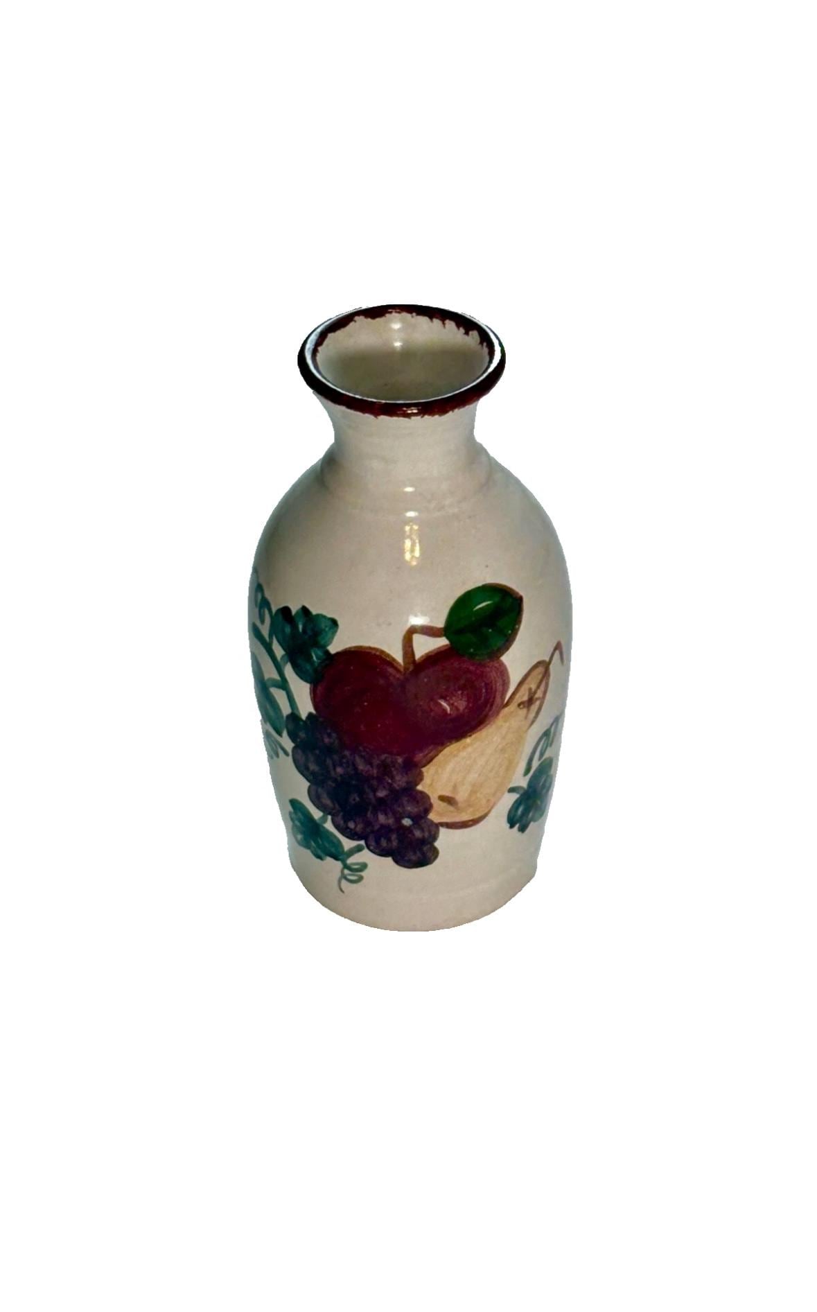 陶器 花瓶 花器 Nichols Pottery NC ノースカロライナ 【公式通販】