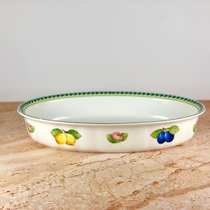 Villeroy and boch french garden - Etsy 日本