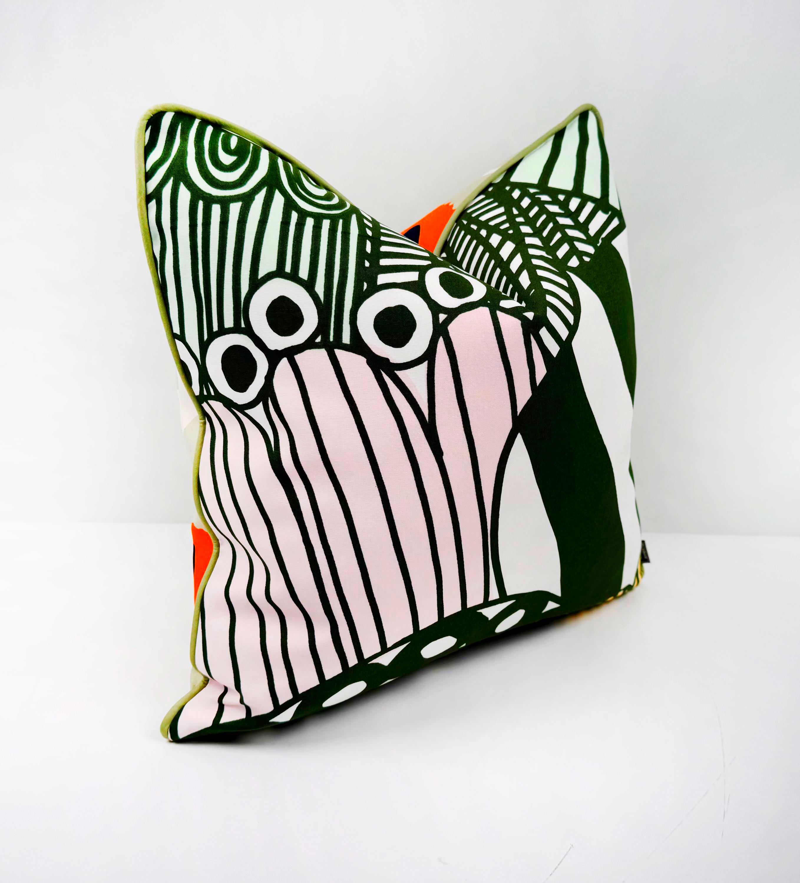 Marimekko | Take2pillow® | Marimekko SIIRTOLAPUUTARHA + Pieni