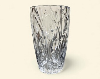 見事なクリスタル ダルク デュラン シャトレ 6 面重量 24% 鉛