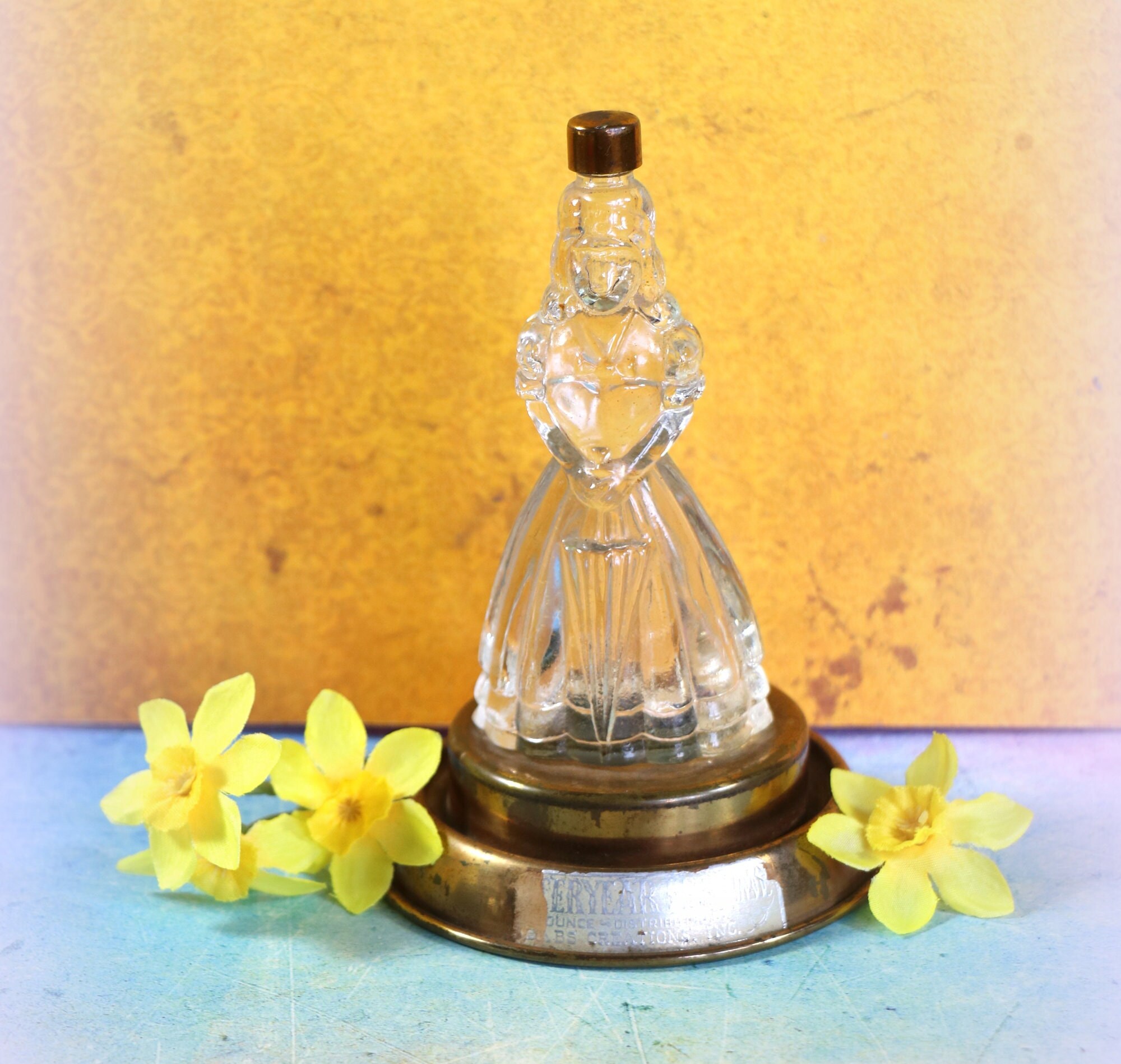 Yesteryear Perfume - Etsy