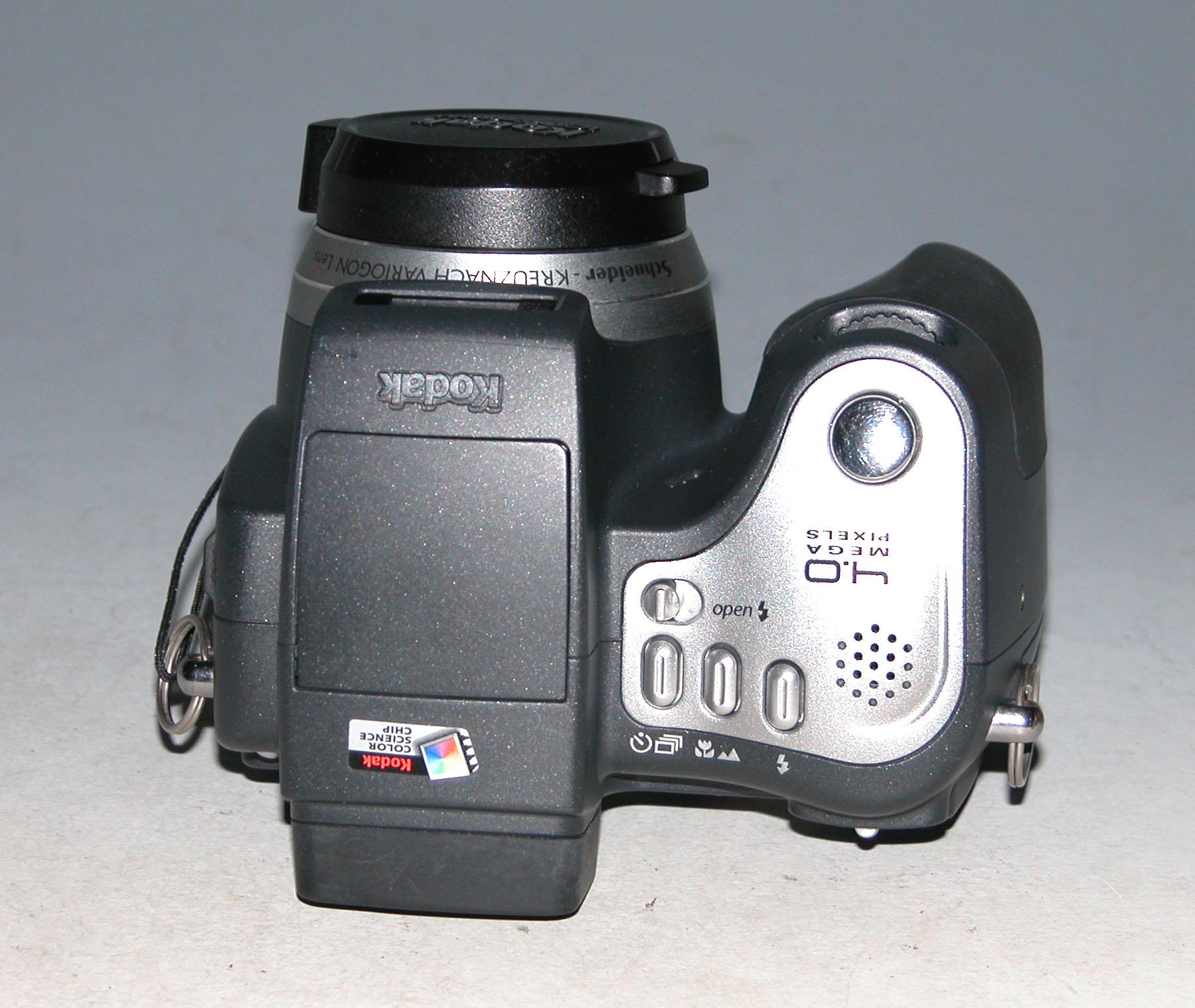 Kodak Easyshare DX6490 4.0MP Digital Camera(japan Made) #1913 - Etsy