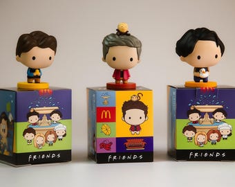 ノーマン ロックウェル フィギュア ヴィンテージ 磁器 彫像 彫刻