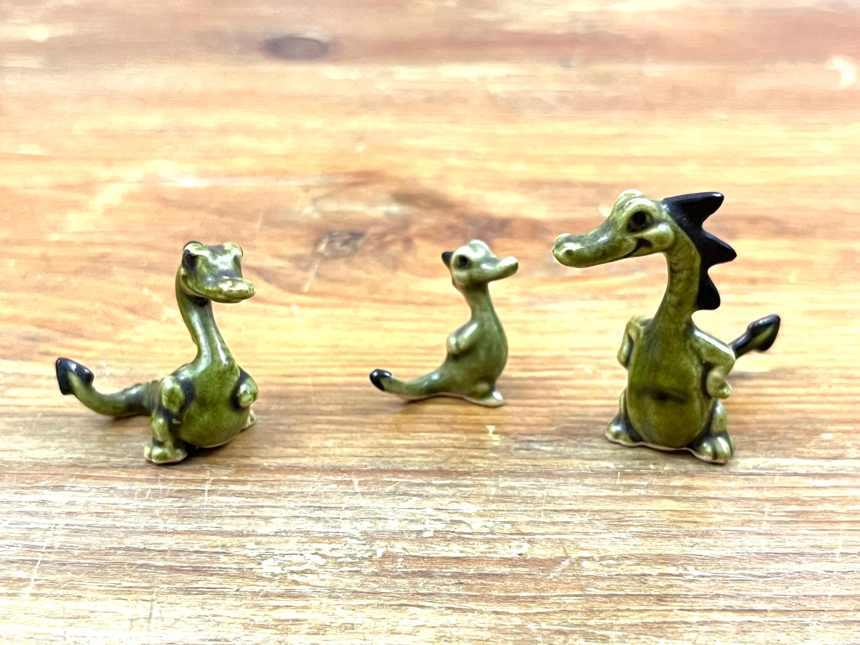 Hagen renaker dragon - Etsy 日本