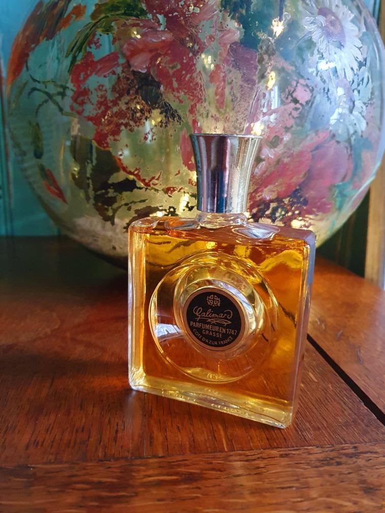 Galimard Perfume - Etsy