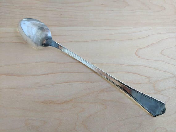 アンティーク BRANFORD シルバー 1920 GEM マドラー/バー/アイスティー