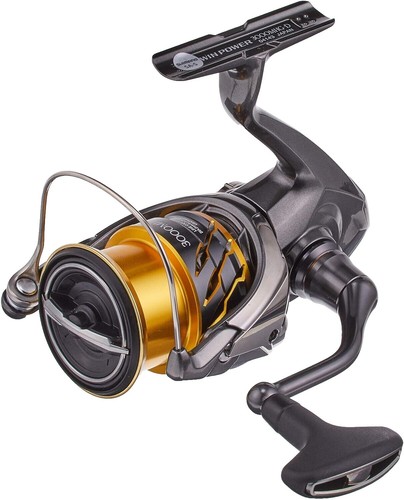 Shimano reel 21 Twin Power SW 6000HG Made in Japan | eBay