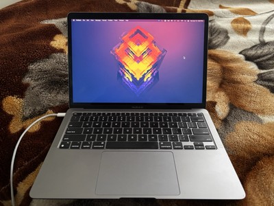 Apple MacBook Air M1(2020) 16 GB RAM 256 GB SSD | Good Condition