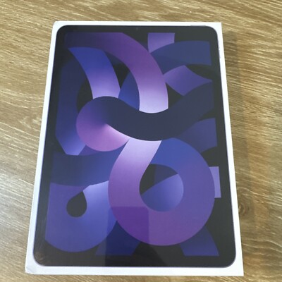 Apple iPad Air (5th Generation) A2588 256 GB, Wi-Fi, 10.9 in