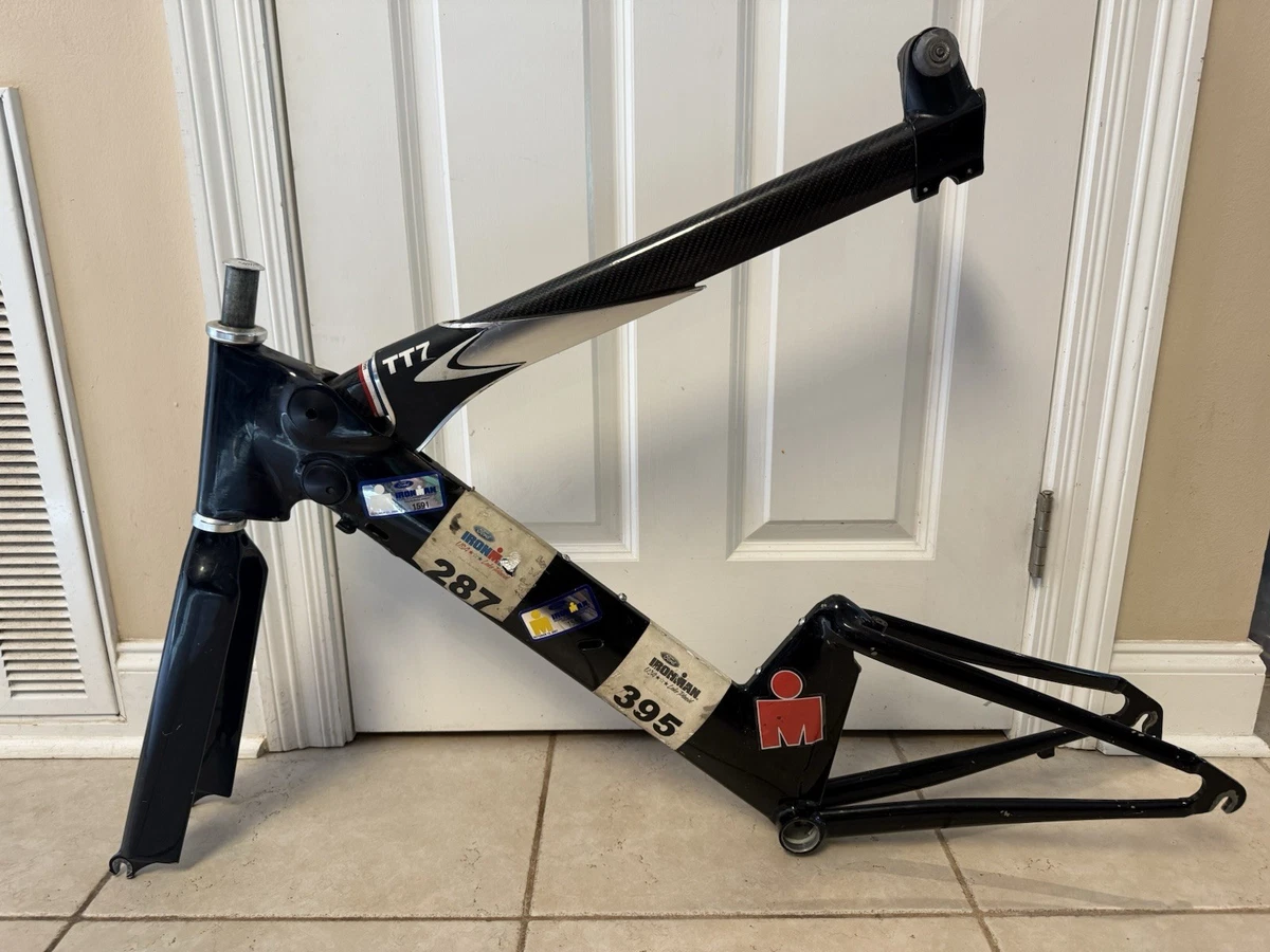 Time Trial/Triathlon Bike Aluminum 650C Wheel Bikes for sale | eBay