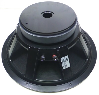 ZXPC Replacement Speaker For Yamaha JAY6132 - Black for sale