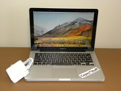 Macbook Pro 13