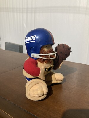 Vintage 1983 NFL Huddles Plush Stuffed Mascot 7