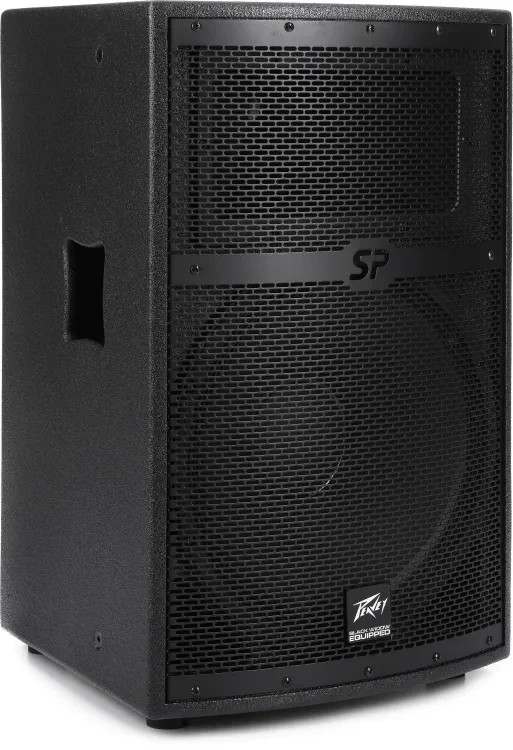 Peavey SP2 v2 2000W 15 inch PA Speaker | eBay