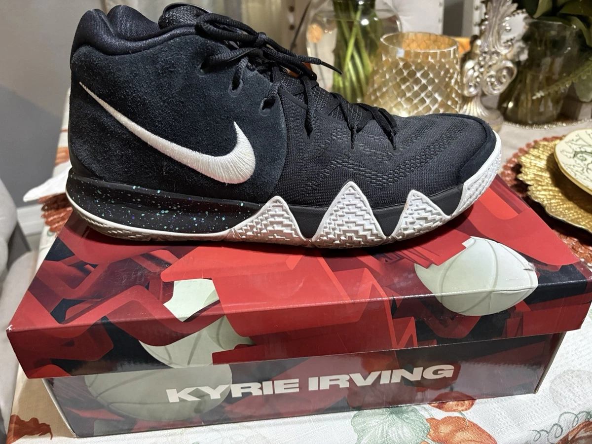 Nike Kyrie 4 EP Ankle Taker for Sale | Authenticity Guaranteed | eBay