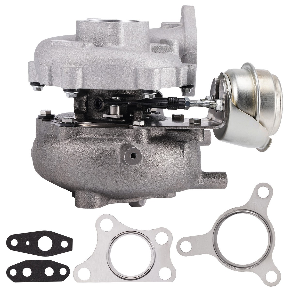 Turbo Charger for Nissan Navara Pathfinder GT2056V 769708-0001 2.5