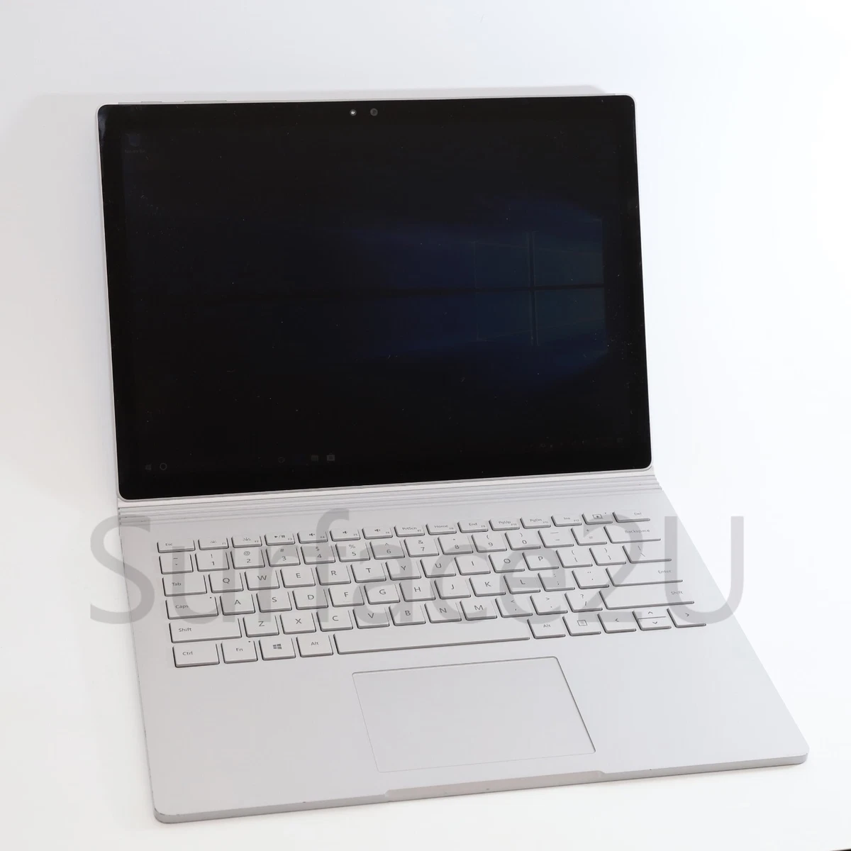 Microsoft Surface Book Intel Core i5 6th Gen. PC Laptops