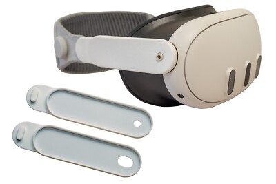 Vision Pro Bands to Quest 3 Adapter | eBay