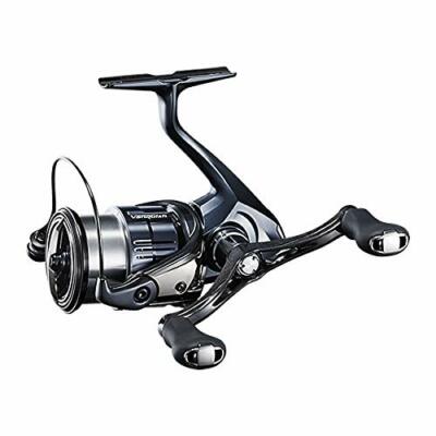 Spinning Reel 19 Vanquish C3000SDH Shimano From Stylish anglers