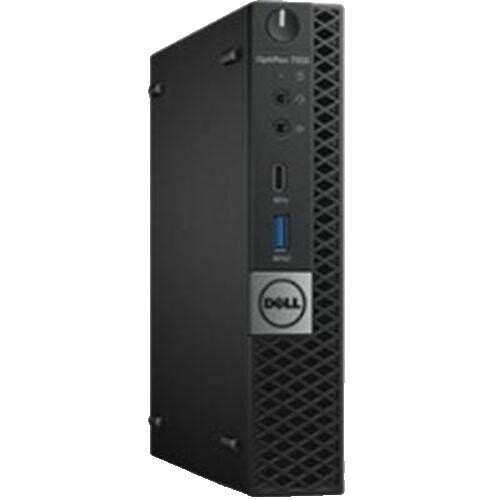 Dell Optiplex 3060 PC Micro Desktop i5-8500T 16GB RAM 256GB SSD