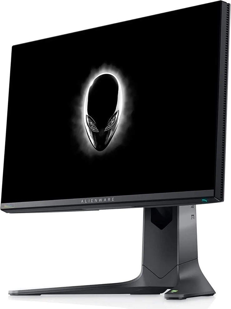 Dell Alienware AW2521H 24.5