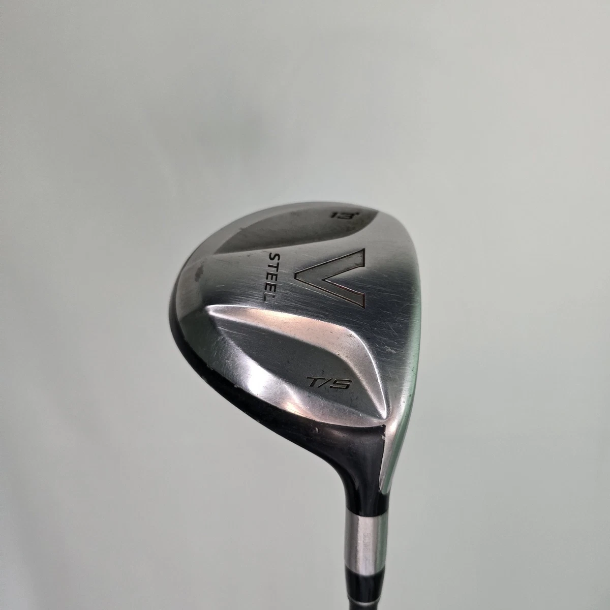 Taylormade V Steel for sale | eBay