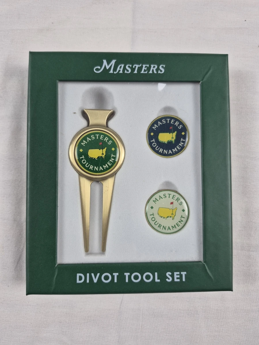 Masters Golf Divot Tools for sale - eBay