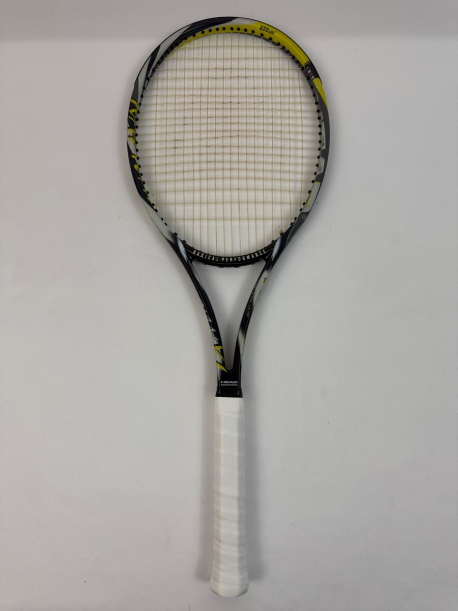 Head Radical Tour 630 XL Midplus Made in Austria, 4 1/4 Very Good