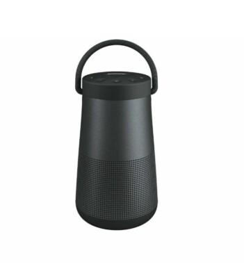 New Sealed Bose SoundLink Revolve+ II Outdoor Bluetooth Speaker