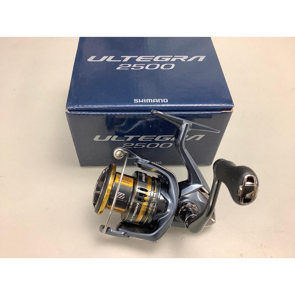 Shimano 21 ULTEGRA 2500 Spinning Reel | eBay