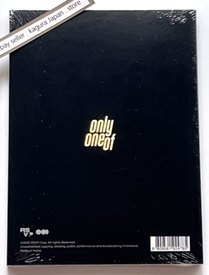 OnlyOneOf フォトブック 【公式通販】