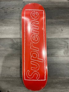 Supreme Kaws Skateboard | eBay