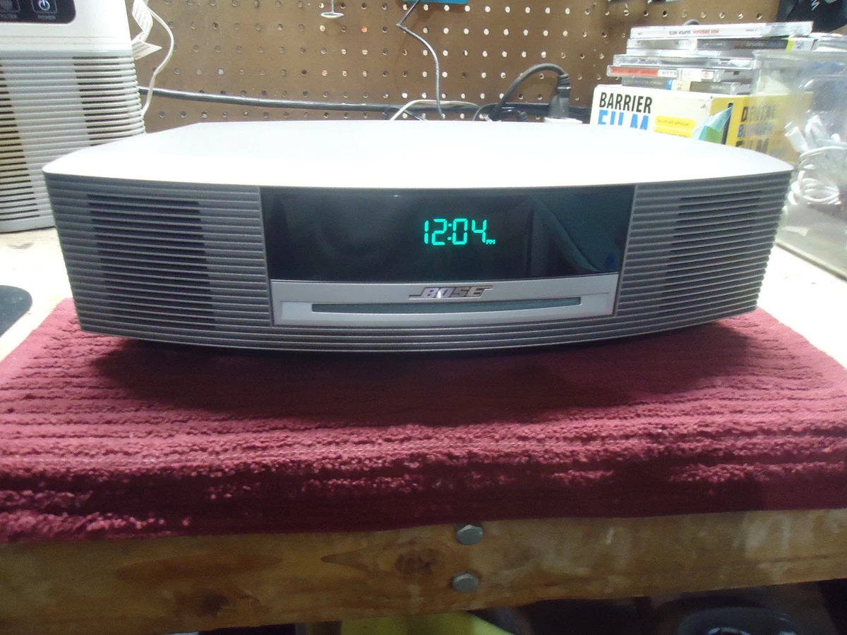 Bose Wave Music System for sale - eBay