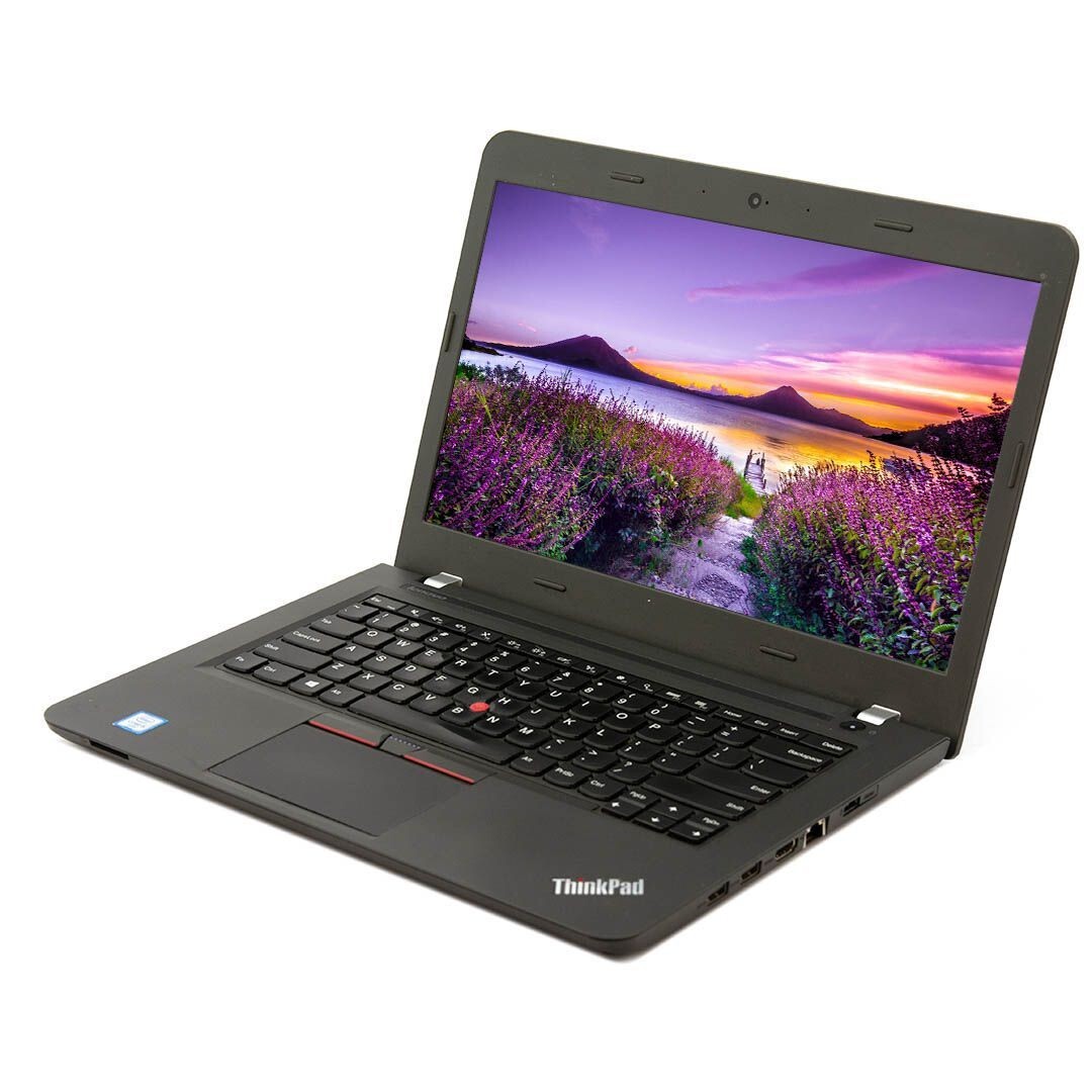 CLEARANCE SALE~ Lenovo ThinkPad i5 Laptop PC 8GB RAM 256GB SSD