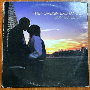 The Foreign Exchange Connected | eBay