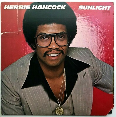 HERBIE HANCOCK 