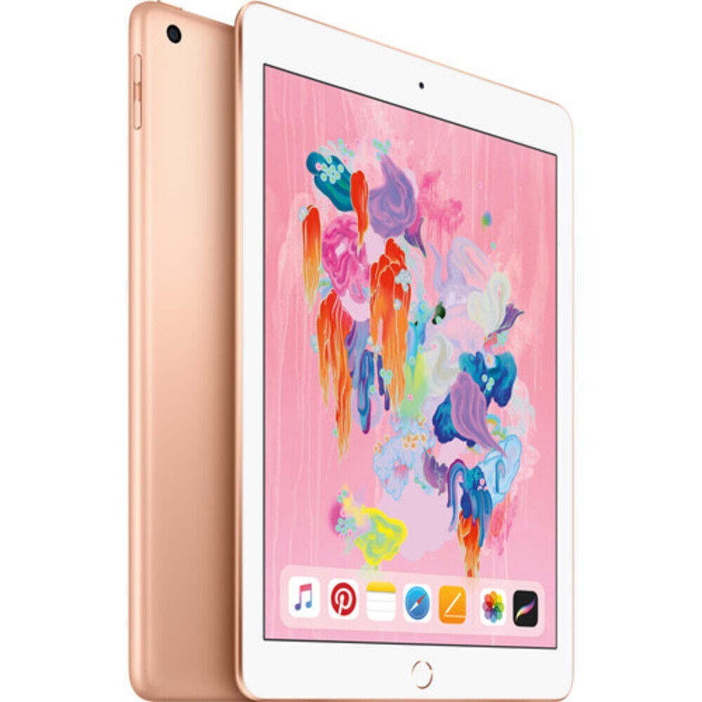 Apple iPad 9.7