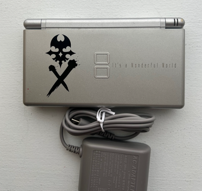 Nintendo DS Lite 