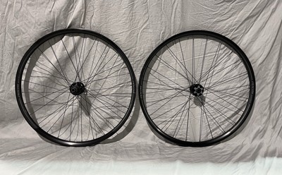 Specialized Axis Sport Wheelset 700c Road/Gravel 142/100mm 12mm