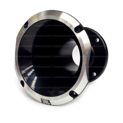 JBL COMBO 2 x D450 TRIO 300W-RMS Drivers and 2 x HL14-50 TRIO