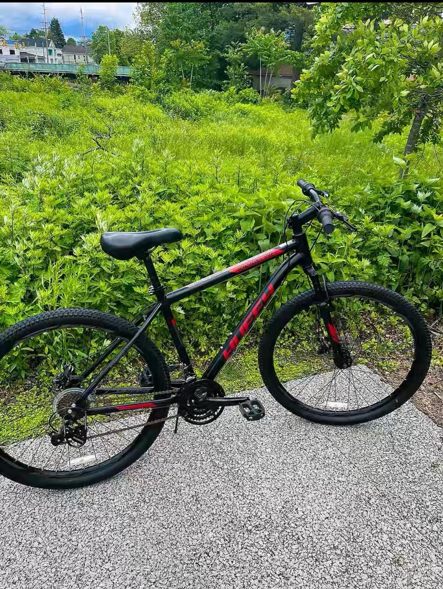 Northrock XC00 26 in Mountain Bike - Black for sale online | eBay
