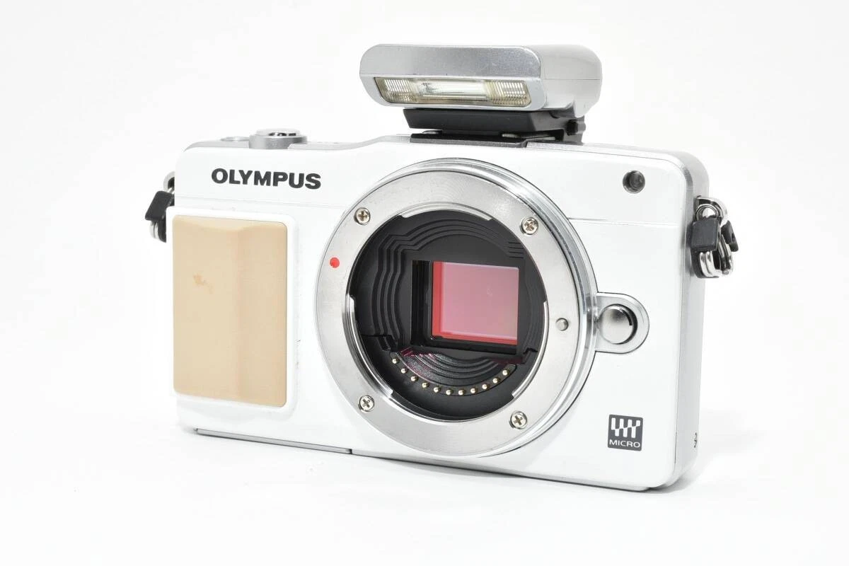 Olympus E Pm2 for sale | eBay