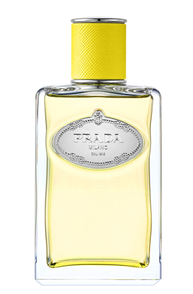 PRADA Infusion d'Ylang EDP 100ml / 3.4 oz Sealed Authentic by