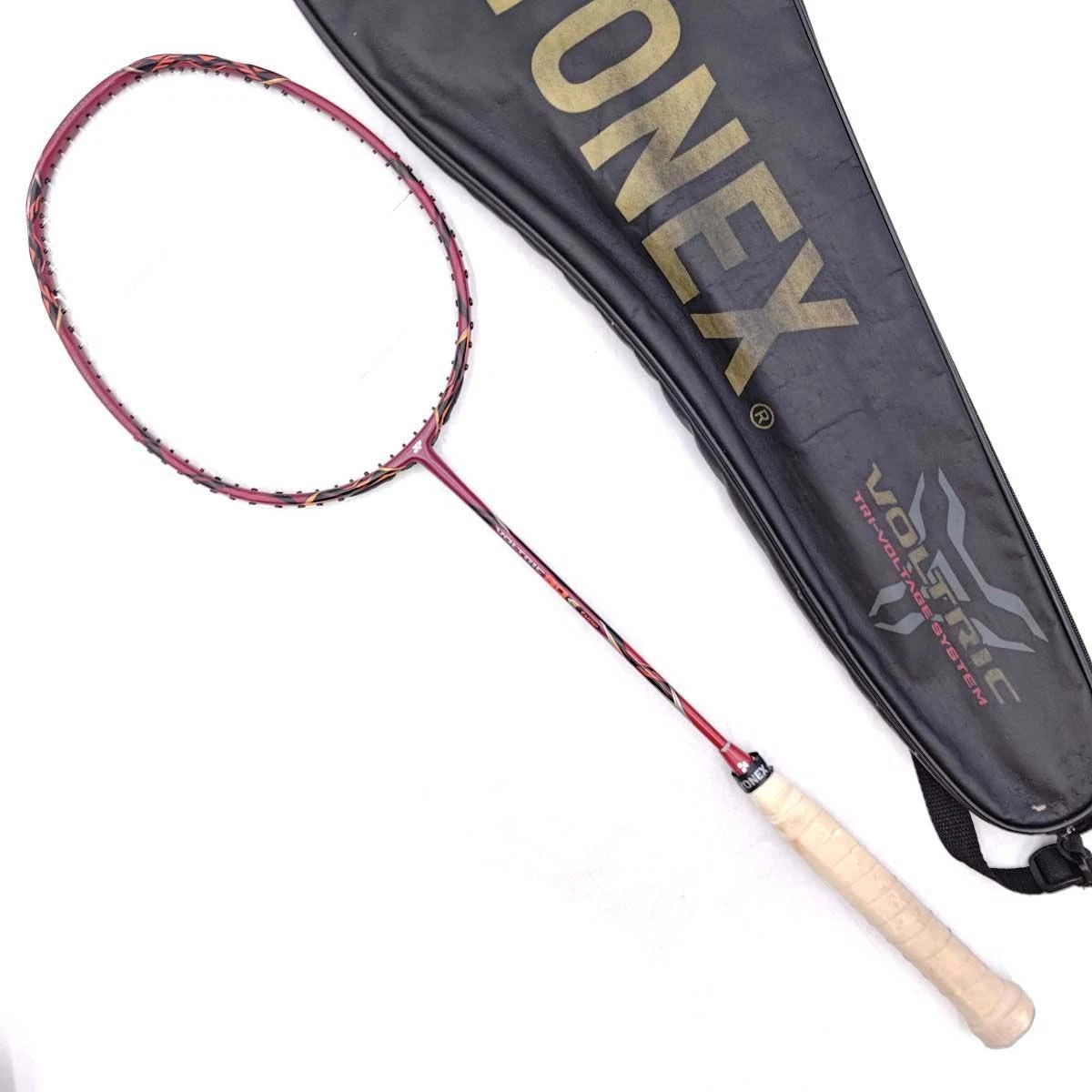 Yonex Voltric 80 for sale | eBay