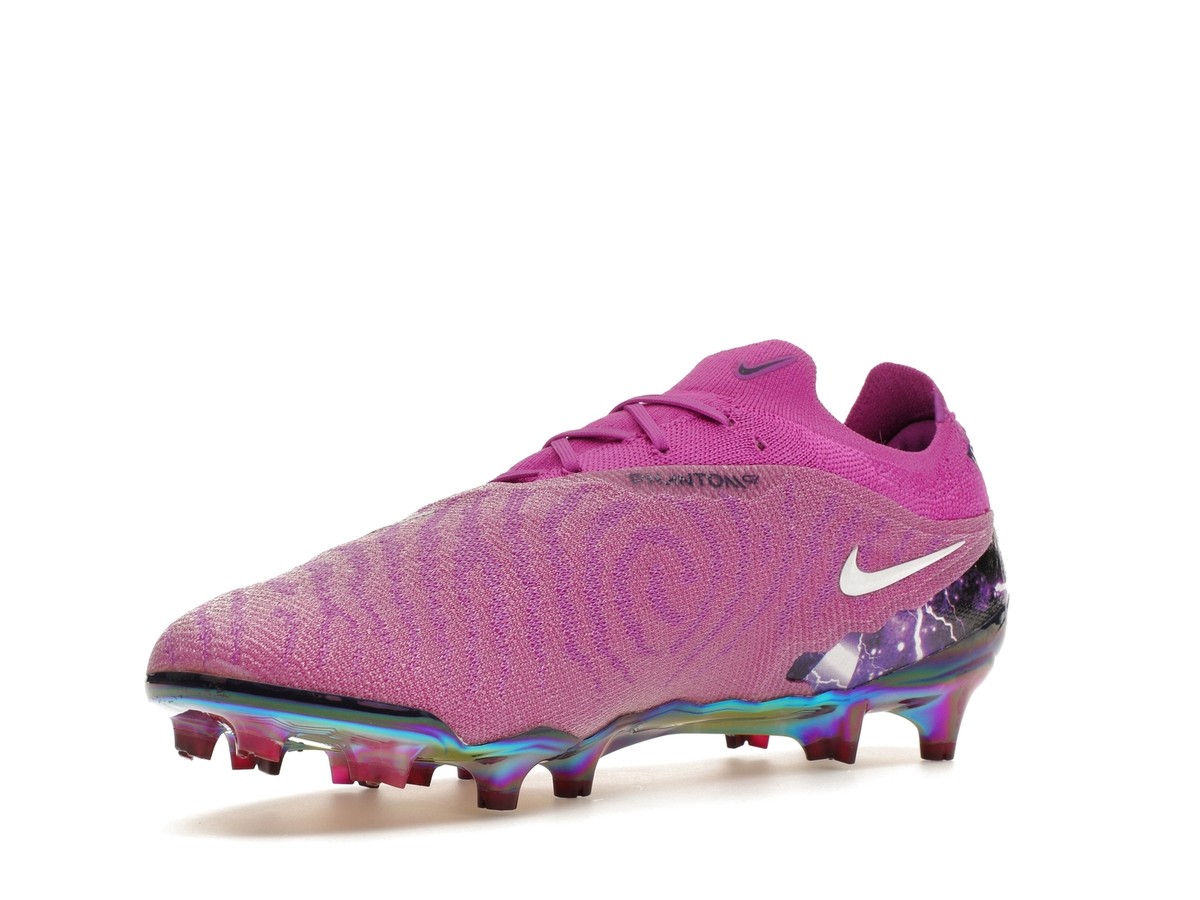 Nike Phantom GX Elite SE FG Low Thunder Pack - FD0565-500 | eBay