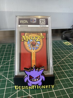 2023 Metazoo Kuromi's Cryptid Carnival My Melody 9/103 Full Holo