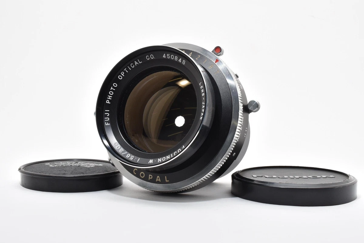 Fujifilm f/5.6 Camera Lenses 300mm Focal for sale | eBay