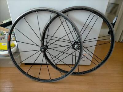 Campagnolo shamal ultra c15 cl shimano 11s freehub wheelset | eBay