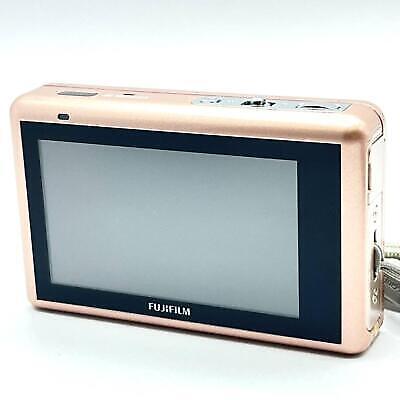 Fujifilm Finepix Z300 Digital Camera 1607 | eBay