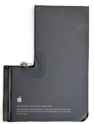 OEM Original Apple Replacement Battery for Apple iPhone 14 PRO MAX